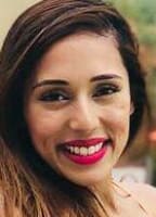RASHMI B
