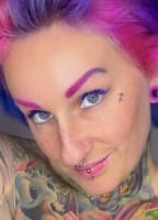 THEREALCHERRYQUEEN NUDE