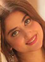 SAJAL ALI