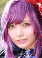 NITORI SAYAKA