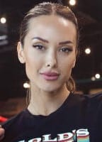BREANNAESPINA