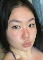 VENUSGOYARD - THICC JUICY ASIAN PAAG
