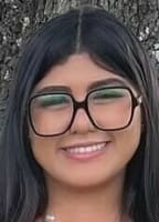 GISELA BARRIOS