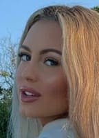AMBER COTTER