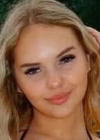 ANNA KEWISH NUDE