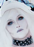 AKIFAE  MISSFAYEFOXX  MISSFAYECOSPLAY NUDE