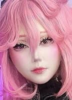 SHERRYMOE