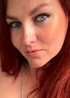 REDHEADGRACIE NUDE
