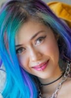DAFNE NUDE