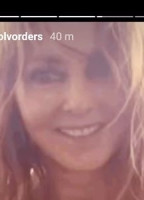 CAROL VORDERMAN NUDE