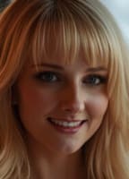 MELISSA RAUCH BERNADETTE FROM BIG BANG THEORY NUDE