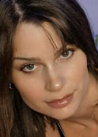 MEGAN PARKER