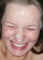 WER KENNT DIESE FACIAL QUEEN NUDE