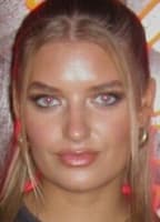 LEAH JONES