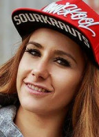 LISA YASMIN