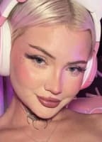 LOWRIROSE NUDE