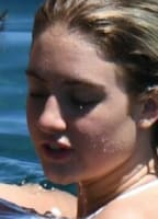 GRACE VAN PATTEN NUDE