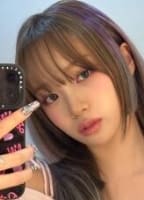 KIM CHAEWON  LE SSERAFIM NUDE