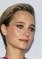 DENISE TANTUCCI NUDE