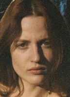 JULIA BANAS NUDE