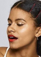 ZAZIE BEETZ NUDE