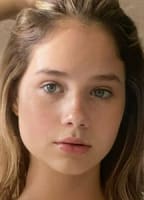 CANDY HARRISON