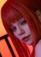 FLUFFYNEMU NICO B3Z NUDE