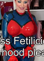 MISS FETILICIOUS