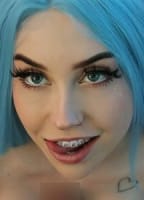 BUNNYHAZED NUDE