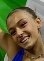 ERIKA SARACENI