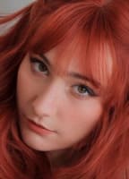 VOLCANICBLOSSOM  PUFFFYPINK NUDE