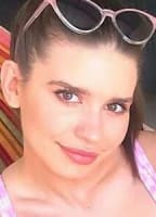 PHILIPPA COULTHARD NUDE