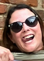 BLUEXSTACEY