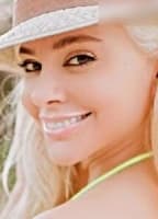 RIA ANTONIOU NUDE