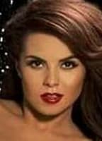 ANASTASIA KAMENSKYKH NUDE