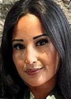 NADIA ADAN NUDE