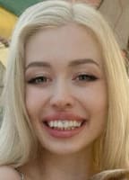 ANASTASIA SEREDA NUDE