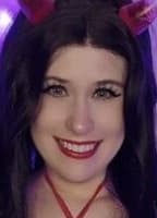 CLOVERARLEY  EVERYDAY HARLEY QUINN NUDE