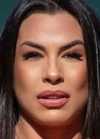ALINE PAMPLONA