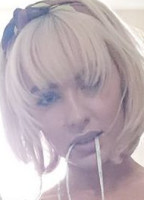 LISSY CUNNINGHAM NUDE