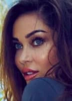 JASMINE WALTZ NUDE