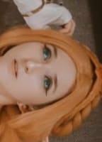 CANDY CAMILLE