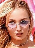 CHLOE CHEVALIER