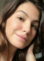 GENEVIEVE PADALECKI