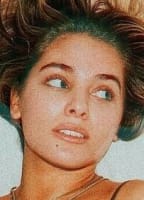 GABRIELLA RUBBO NUDE
