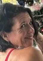 MARY ICE