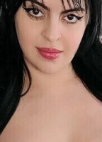 GODDESS GABRIELA