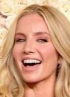 ANNABELLE WALLIS NUDE