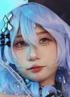COSPLAYER MIZUMIZUU