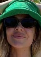 MACKENZIE PORTER NUDE